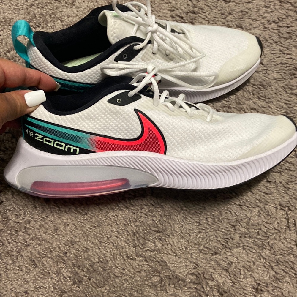 Nike Shoes, Gently used.